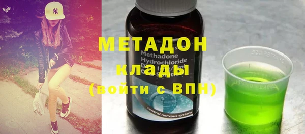 винт Лиски