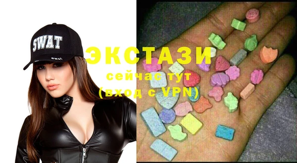 винт Лиски